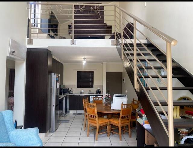 2 BEDROOM PROPERTY TO RENT IN PAULSHOF